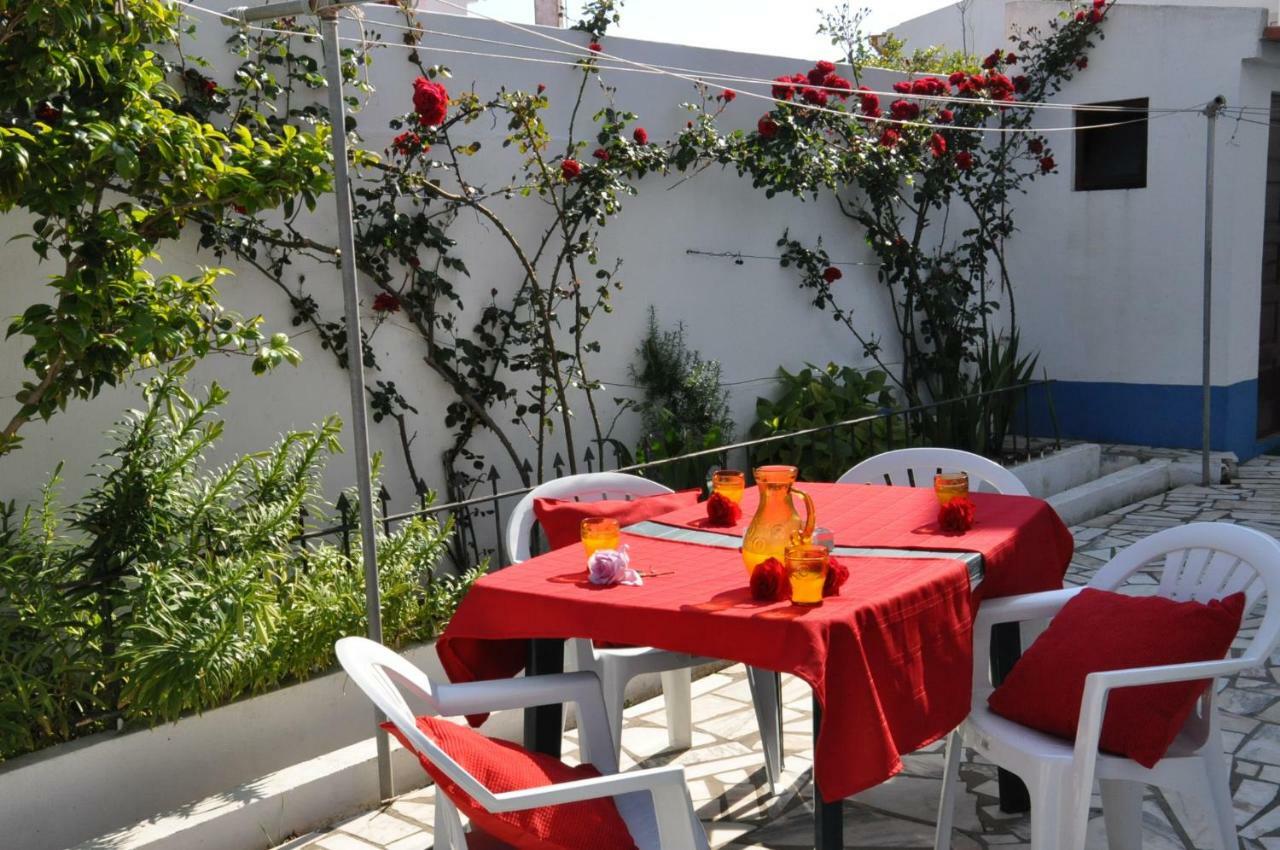 Apartamentos Campos 1 Porto Covo Exterior foto